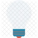Bulb  Icon