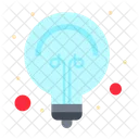 Bulb  Icon