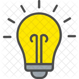 Bulb  Icon