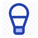 Bulb  Icon