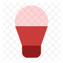 Bulb  Icon