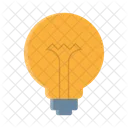 Bulb  Icon