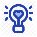 Bulb  Icon