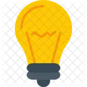 Bulb  Icon