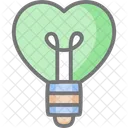 Bulb  Icon