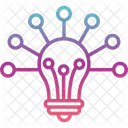 Bulb  Icon