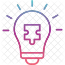 Bulb  Icon