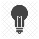 Bulb  Icon