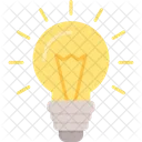 Bulb  Icon