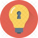 Bulb  Icon