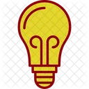 Bulb  Icon
