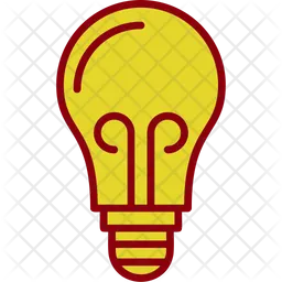 Bulb  Icon