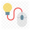 Bulb  Icon