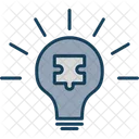 Bulb  Icon