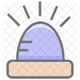 Bulb  Icon