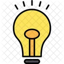 Bulb  Icon