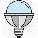 Bulb  Icon