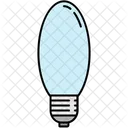 Bulb  Icon