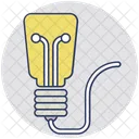 Bulb  Icon