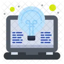 Bulb Information  Icon