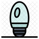 Bulb Lamp Bulb Lamp Icon