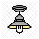 Bulb Lamp  Icon