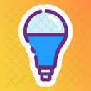 Bulb  Icon