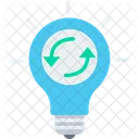 Bulb Update  Icon
