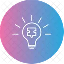 Bulbo  Icono