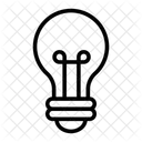 Bulbo  Icono