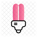 Bulbo  Icono