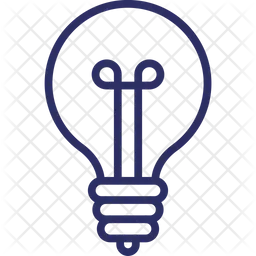 Bulbo  Icono
