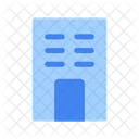 Bulding  Icon