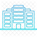 Bulding  Icon