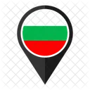 Bulgaria  Icono