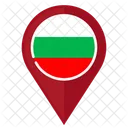 Bulgaria  Icono