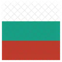 Bulgaria Bulgarian National Icon