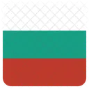 Bulgaria Bulgarian National Icon