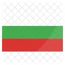 Bulgaria International Nation Icon