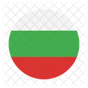 Bulgaria International Global Icon
