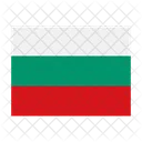 Bulgaria  Icono