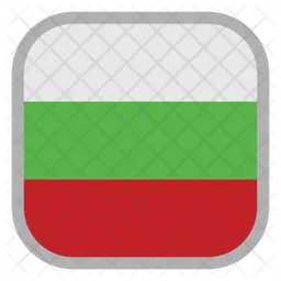 Bulgaria Flag Icon