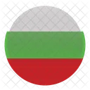 Bulgaria Bulgarian Sofia Icon