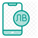 Mobile Payment Net Banking Mobile Banking Icon
