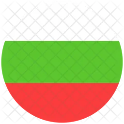 Bulgaria  Icono