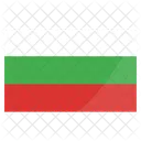 Bulgaria International Nation Icon