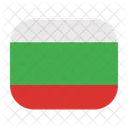 World Flags Part Icon
