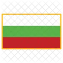 BULGARIA  Icon