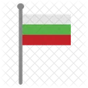 Bulgaria  Icon