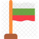 Bulgaria  Icon